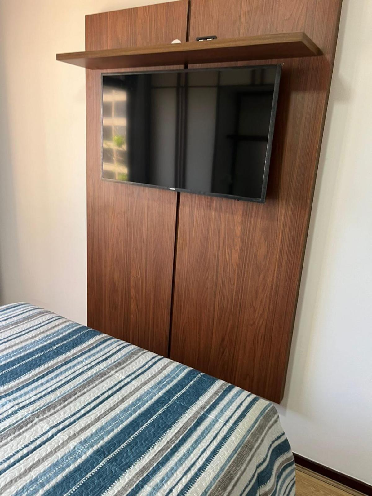 Apartamento Apto 2qts Alfabarra2-praia Da Barra Da Tijuca Río de Janeiro