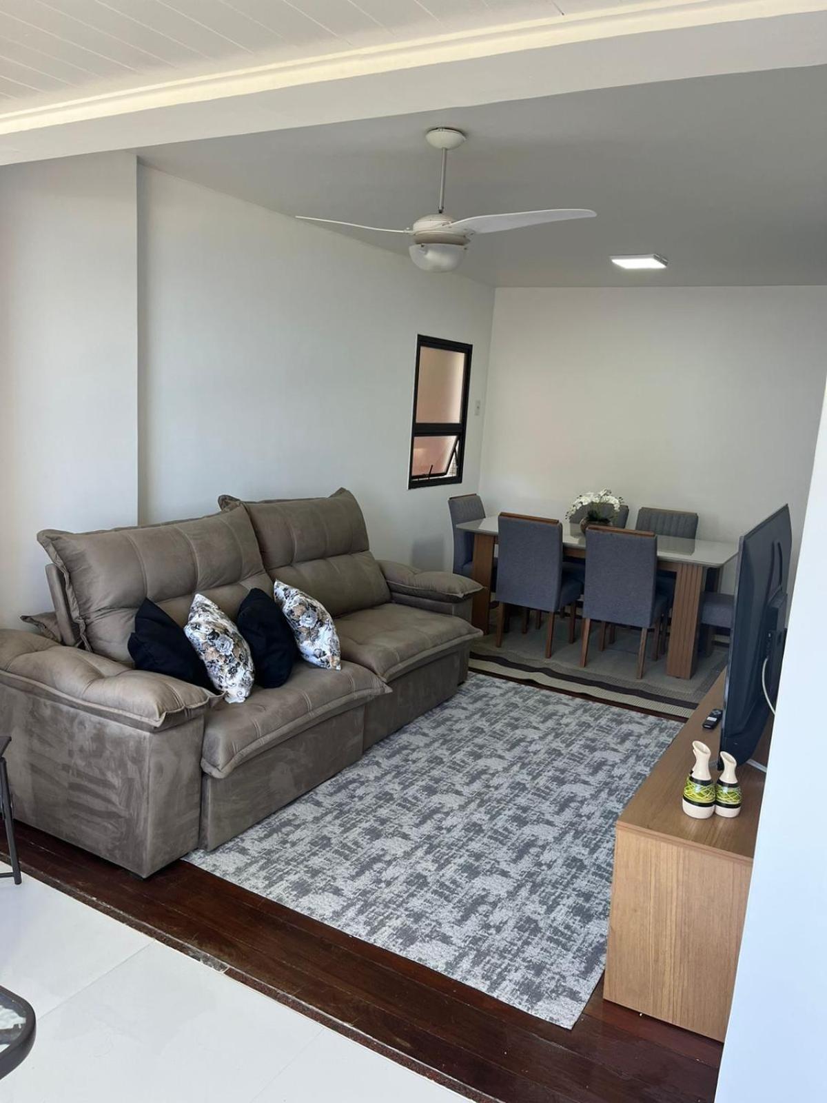 Apartamento Apto 2qts Alfabarra2-praia Da Barra Da Tijuca Río de Janeiro