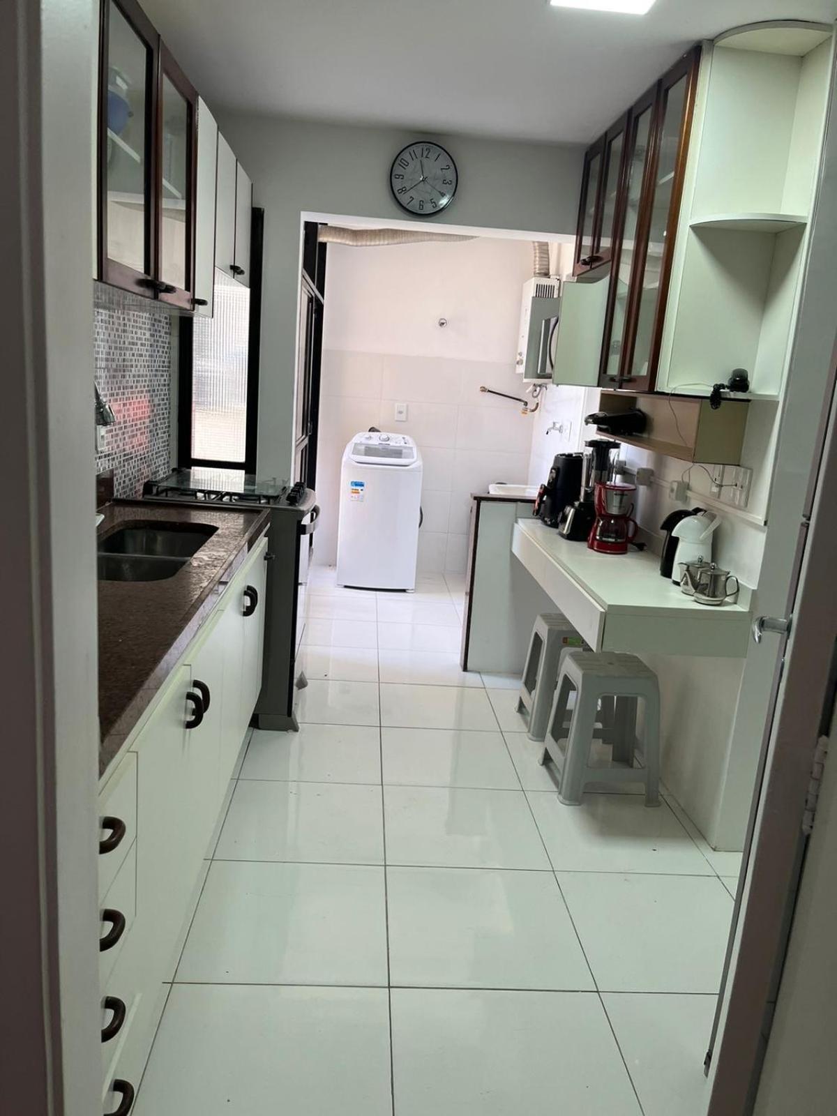 Apto 2qts Alfabarra2-praia Da Barra Da Tijuca Apartamento