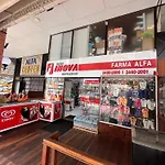 Apto 2Qts Alfabarra2-Praia Da Barra Da Tijuca