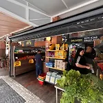 Apto 2Qts Alfabarra2-Praia Da Barra Da Tijuca