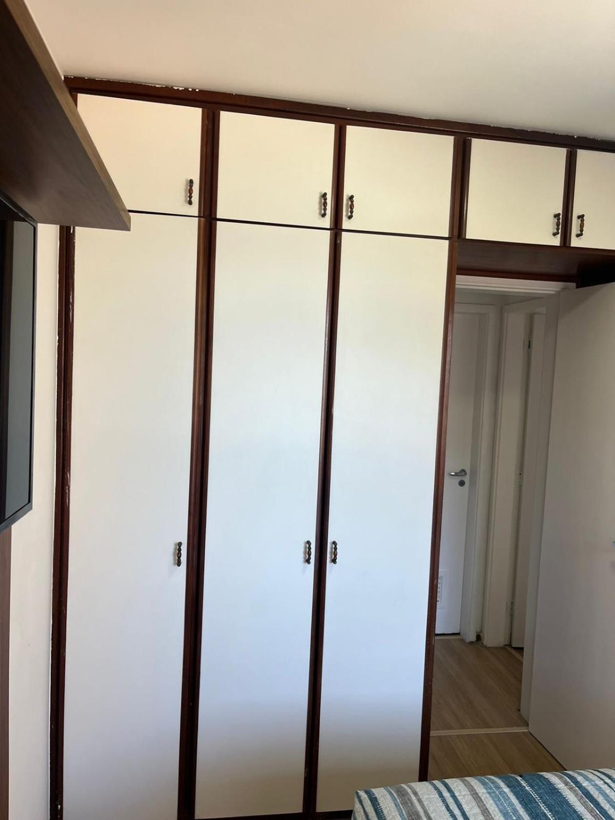 Apartamento Apto 2qts Alfabarra2-praia Da Barra Da Tijuca Rio de Janeiro