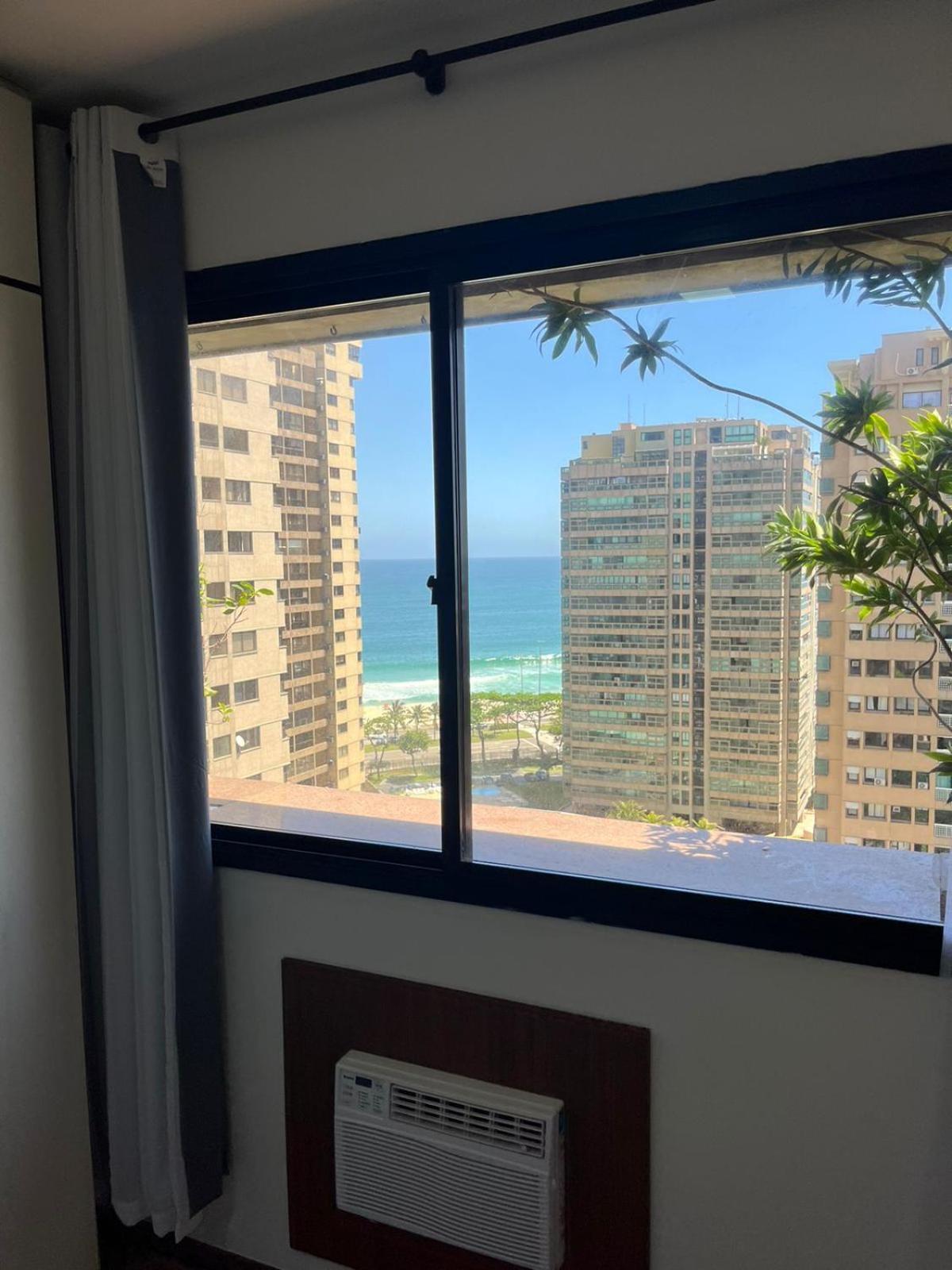 Apto 2qts Alfabarra2-praia Da Barra Da Tijuca * Rio de Janeiro