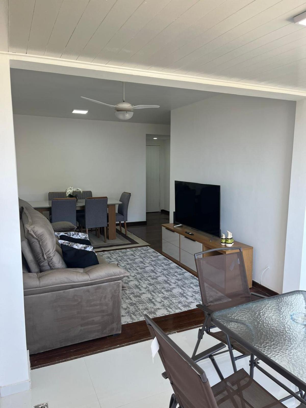 Apartamento Apto 2qts Alfabarra2-praia Da Barra Da Tijuca *