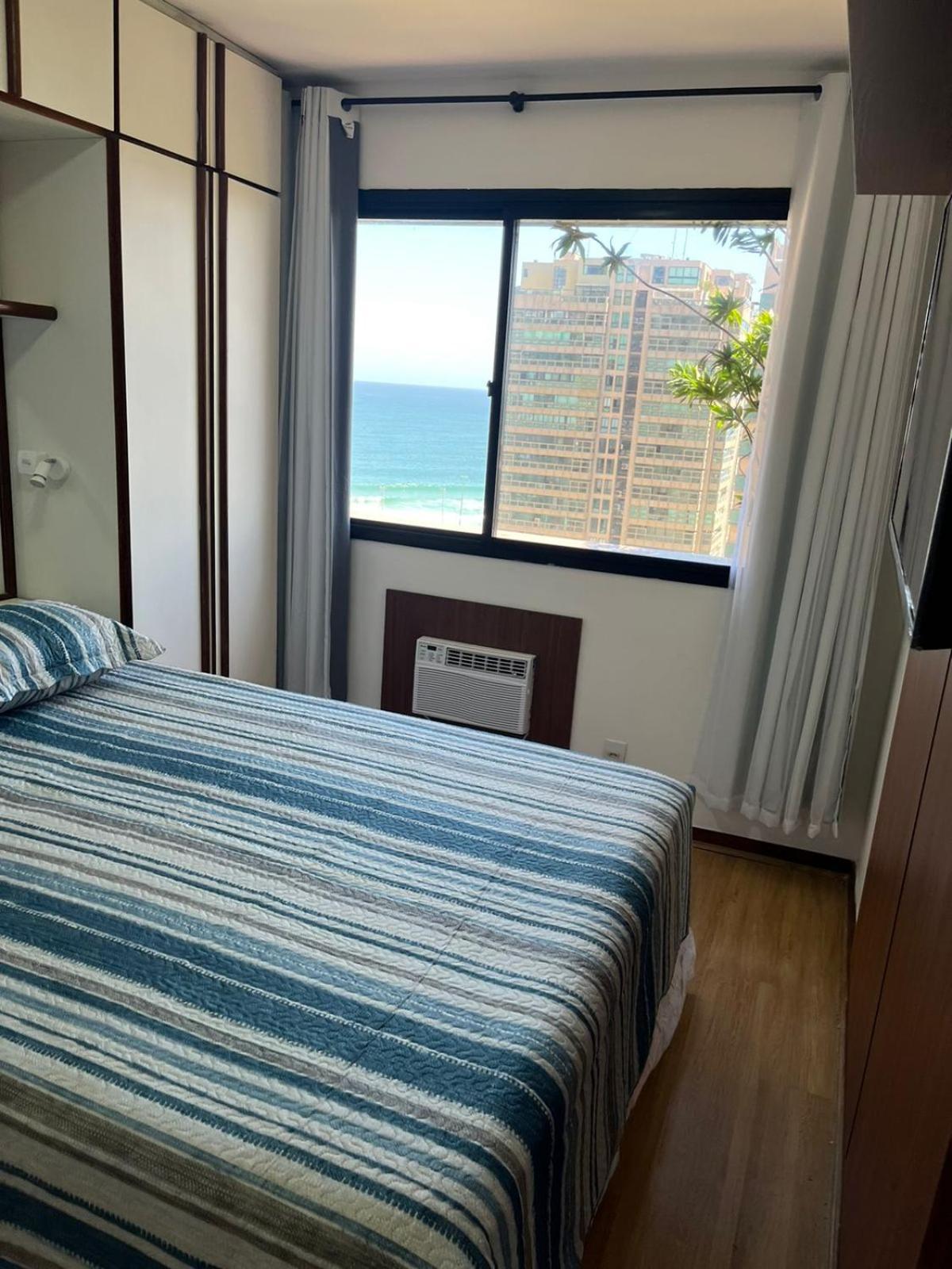 Apto 2qts Alfabarra2-praia Da Barra Da Tijuca Rio de Janeiro