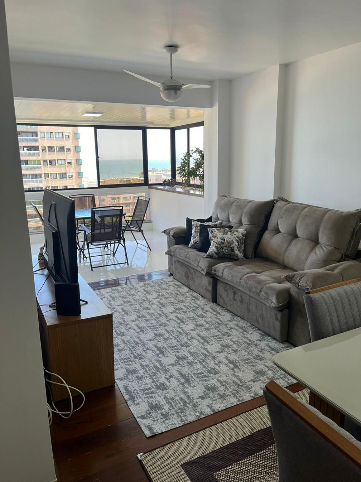 Apto 2qts Alfabarra2-praia Da Barra Da Tijuca * Rio de Janeiro