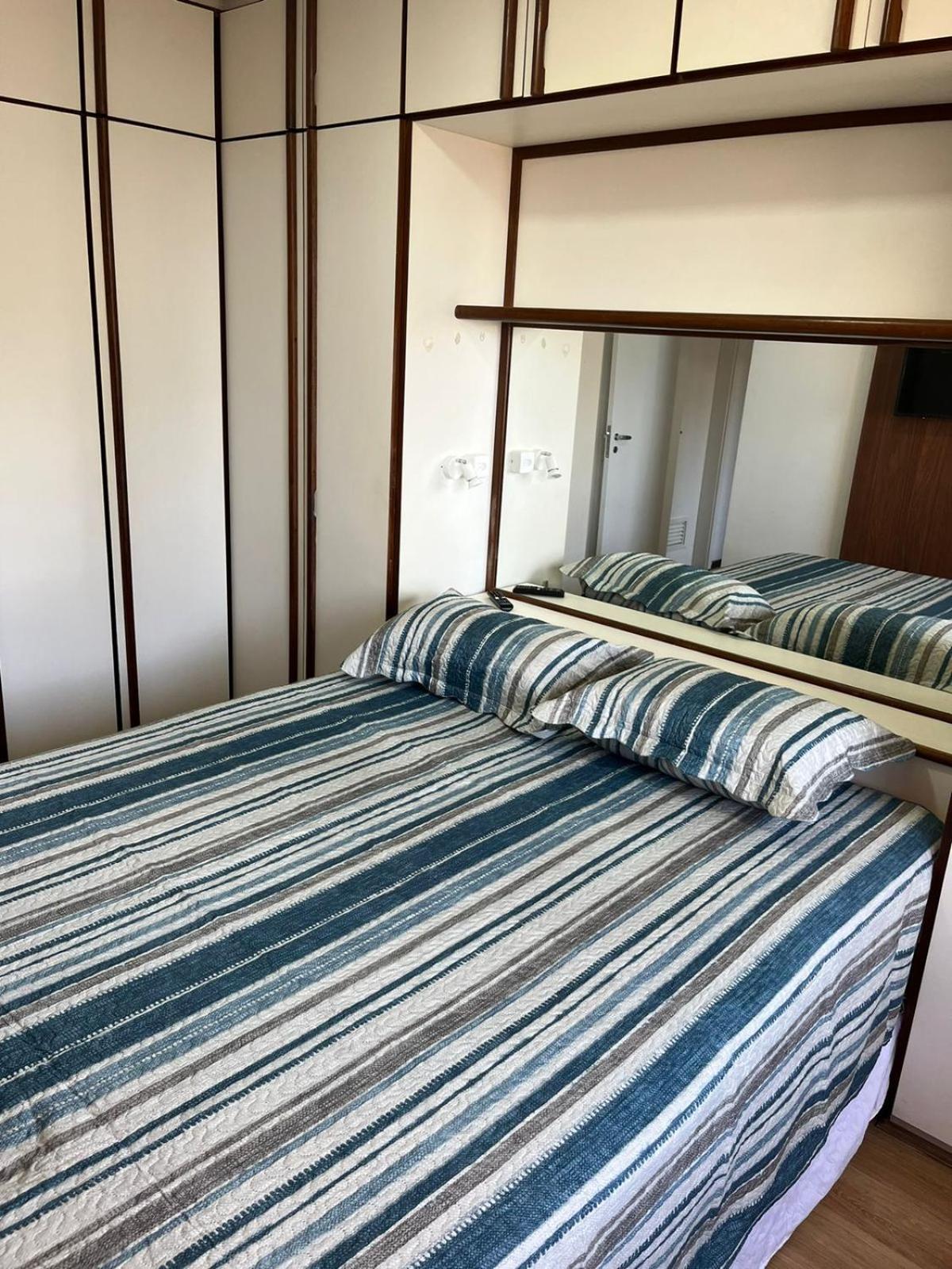 Apartamento Apto 2qts Alfabarra2-praia Da Barra Da Tijuca *