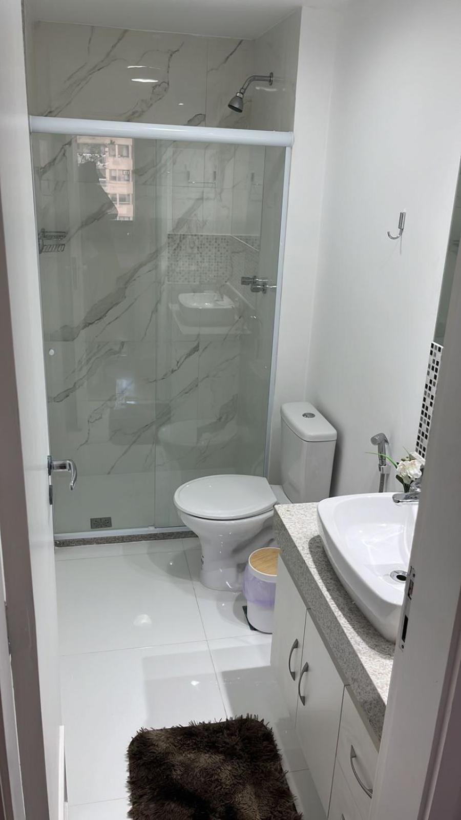 Apto 2qts Alfabarra2-praia Da Barra Da Tijuca Rio de Janeiro