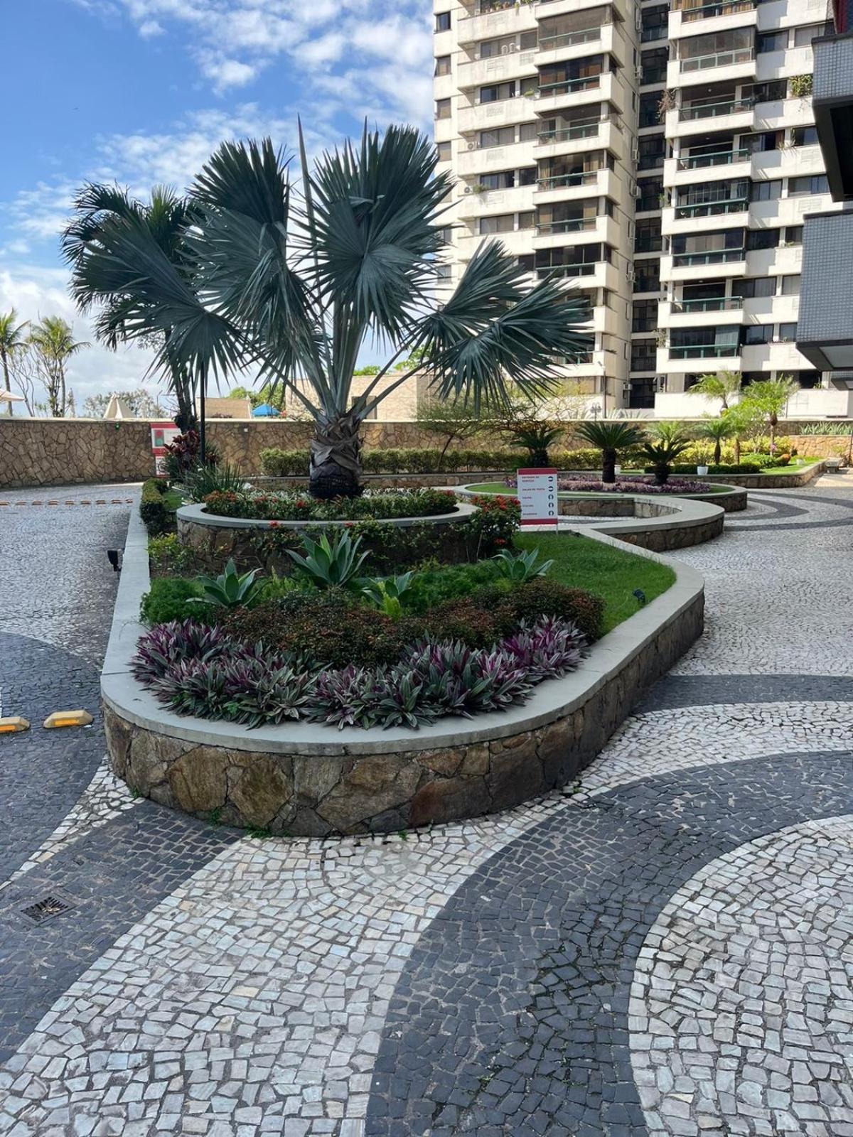 Apartamento Apto 2qts Alfabarra2-praia Da Barra Da Tijuca *