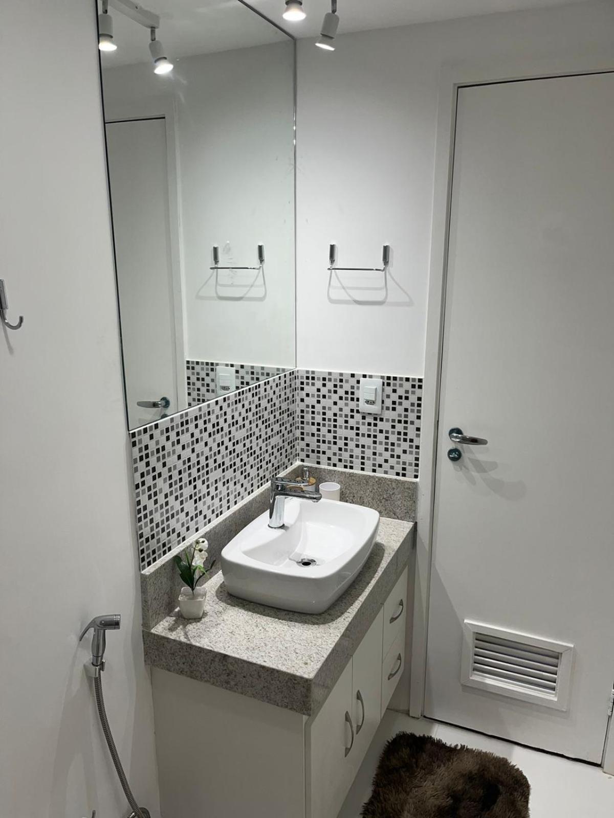 Apartamento Apto 2qts Alfabarra2-praia Da Barra Da Tijuca Rio de Janeiro