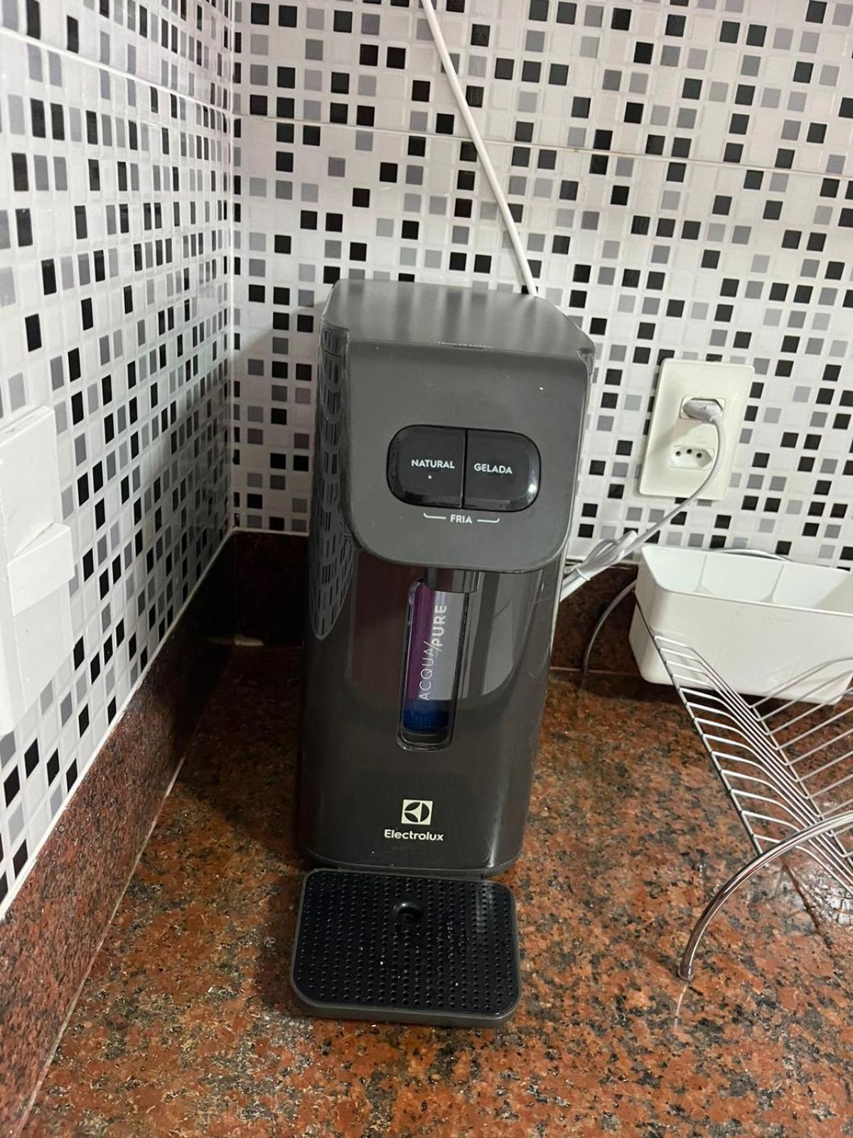 Apto 2qts Alfabarra2-praia Da Barra Da Tijuca Apartamento