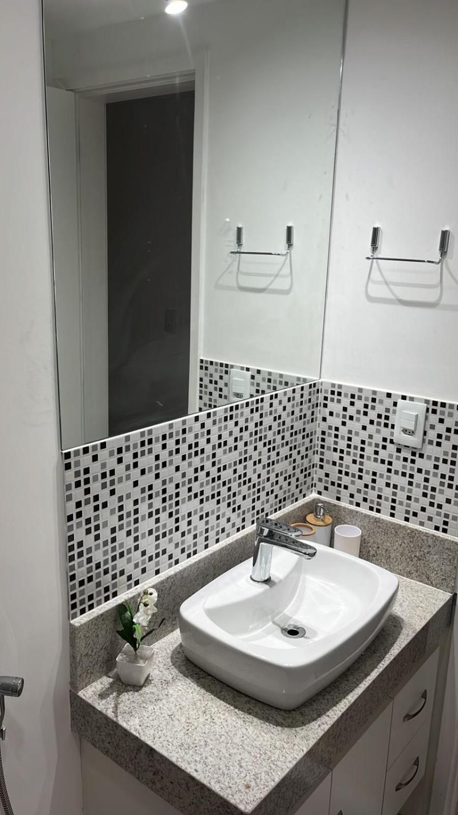 Apartamento Apto 2qts Alfabarra2-praia Da Barra Da Tijuca