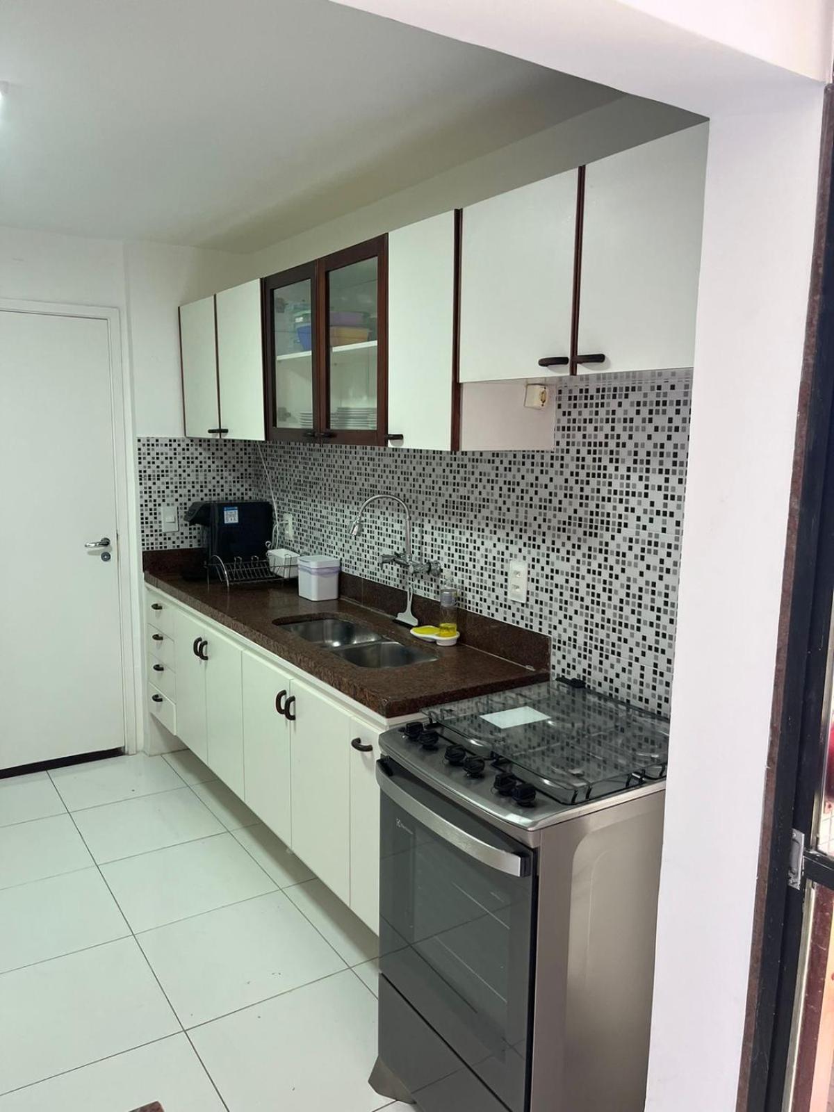 Apto 2qts Alfabarra2-praia Da Barra Da Tijuca * Rio de Janeiro