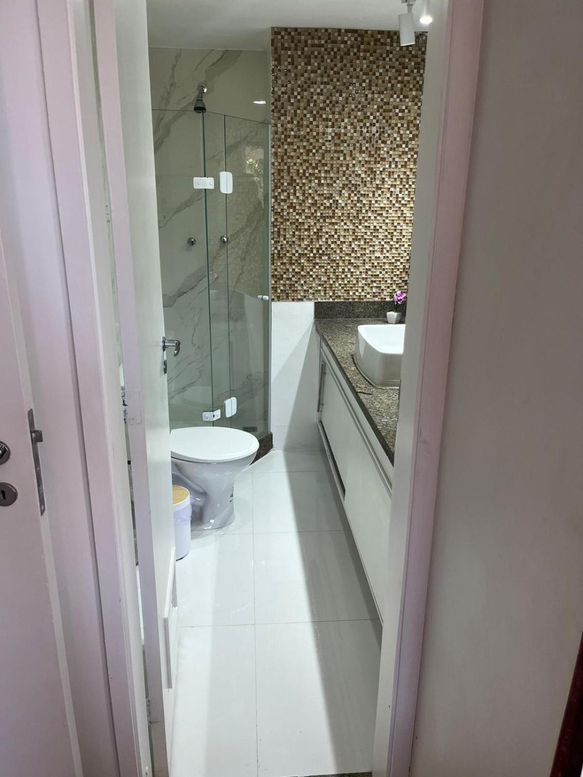 Apartamento Apto 2qts Alfabarra2-praia Da Barra Da Tijuca