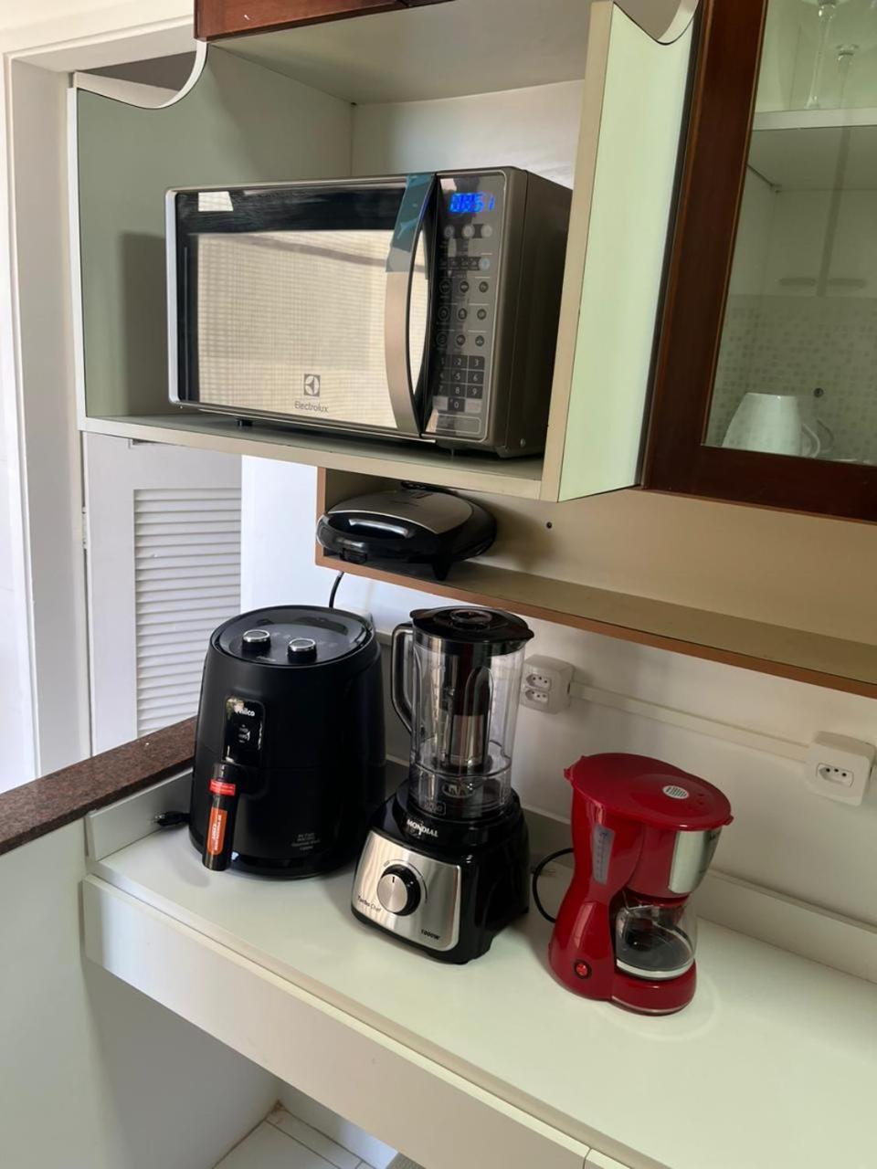 Apartamento Apto 2qts Alfabarra2-praia Da Barra Da Tijuca Rio de Janeiro