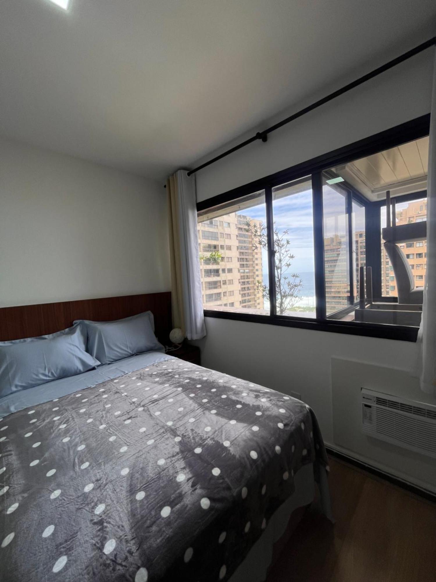 Apartamento Apto 2qts Alfabarra2-praia Da Barra Da Tijuca Rio de Janeiro