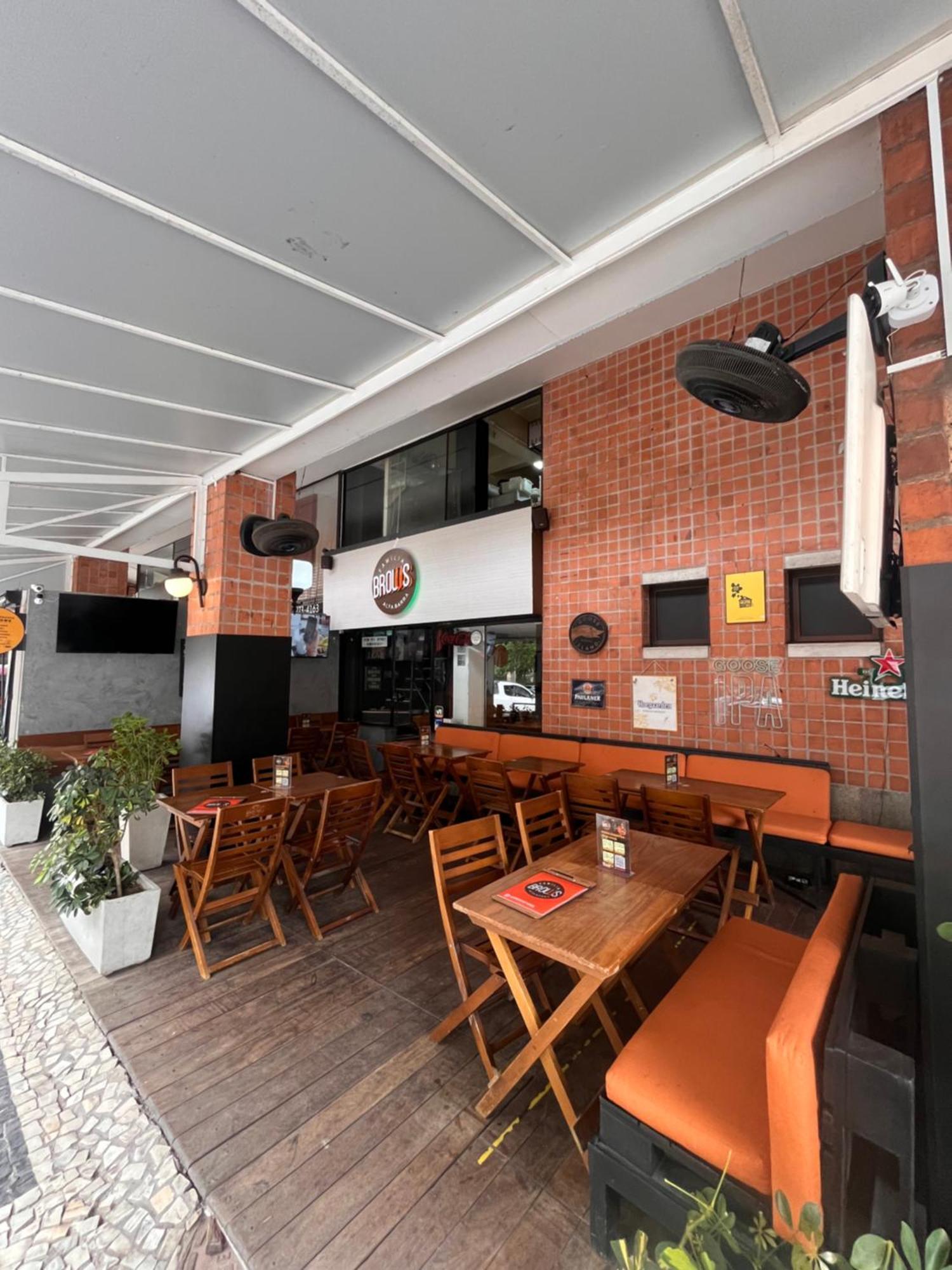 Apartamento Apto 2qts Alfabarra2-praia Da Barra Da Tijuca