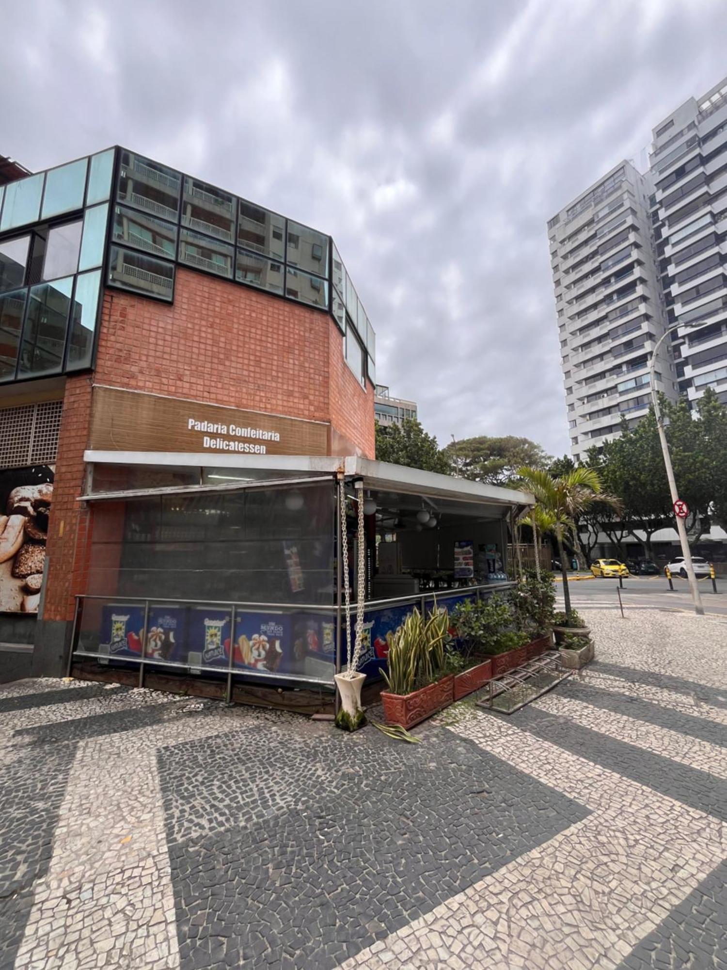 Apto 2qts Alfabarra2-praia Da Barra Da Tijuca Apartamento *